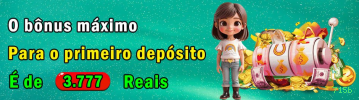Bônus do cassino